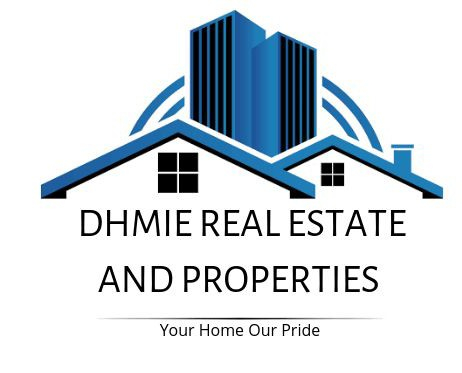 Dhmie Properties logo